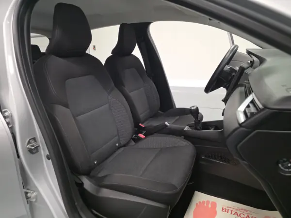 Renault Clio 1.0 TCe Evolution 67