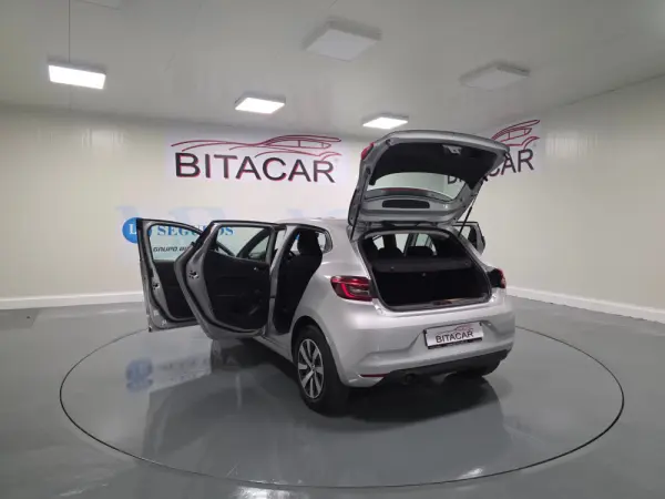 Renault Clio 1.0 TCe Evolution 52