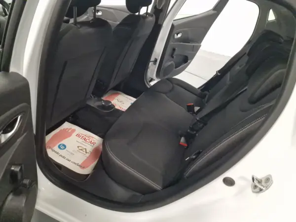 Renault Clio 1.5 dCi Zen 7