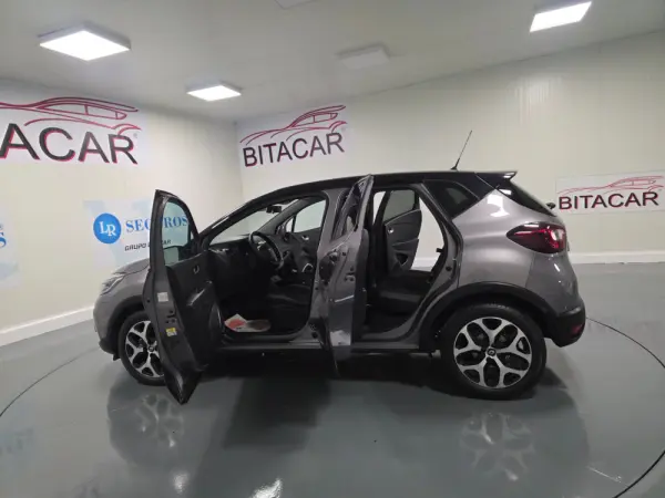 Renault Captur 1.5 DCI EXCLUSIVE 54