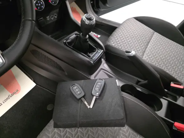 Renault Clio 1.0 TCe Evolution 16