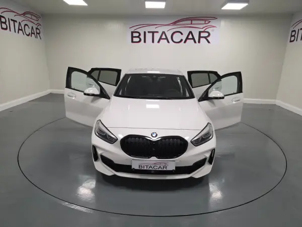 BMW 116 D PACK M AUTO 50