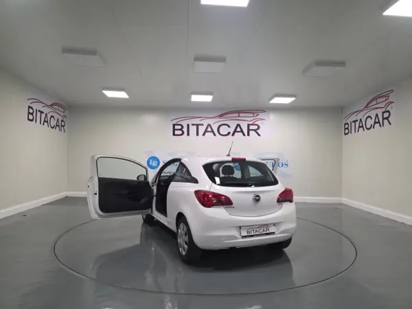 Opel Corsa 1.3 CDTI 36