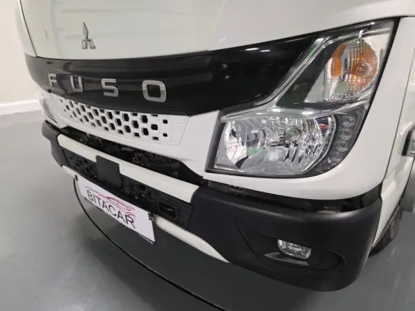 Mitsubishi Fuso Canter 3S13 FEA01CL4SE BASCULANTE IVA DEDUTIVEL 9