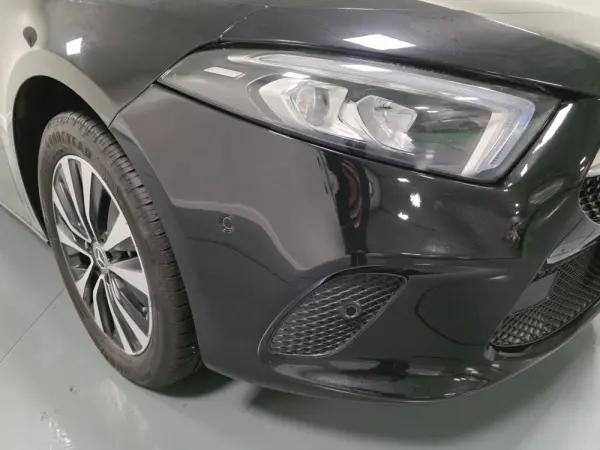 Mercedes-Benz A 250 e Style Plus 6