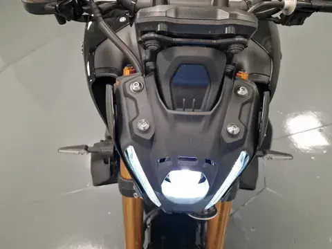 Yamaha MT-09 SP 18