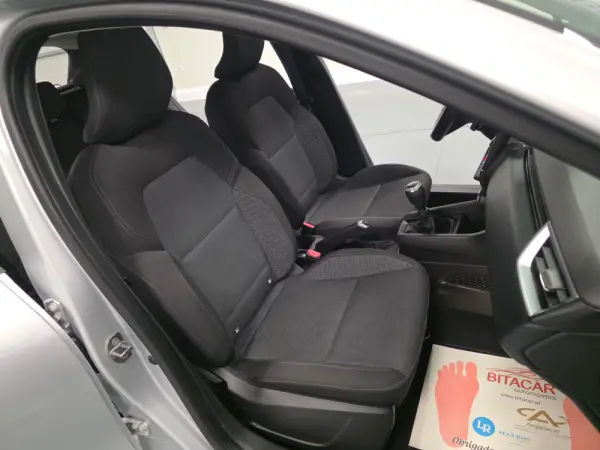 Renault Clio 1.0 TCe Evolution 68