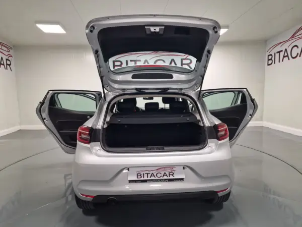 Renault Clio INTENS 3