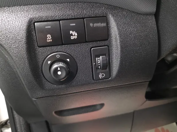 Peugeot Partner 1.6 HDI L1 PACK CD CLIM 66