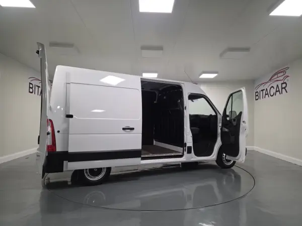 Renault Master L2H2 130CV IVA DEDUTIVEL 33