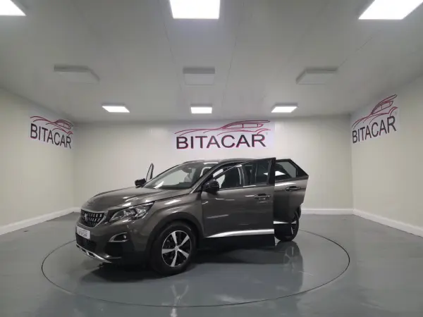 Peugeot 3008 1.5 BLUEHDI ACTIVE 30