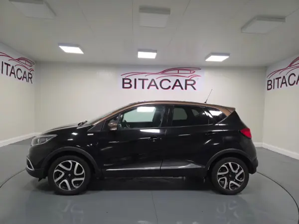 Renault Captur 1.5 dCi Exclusive 20
