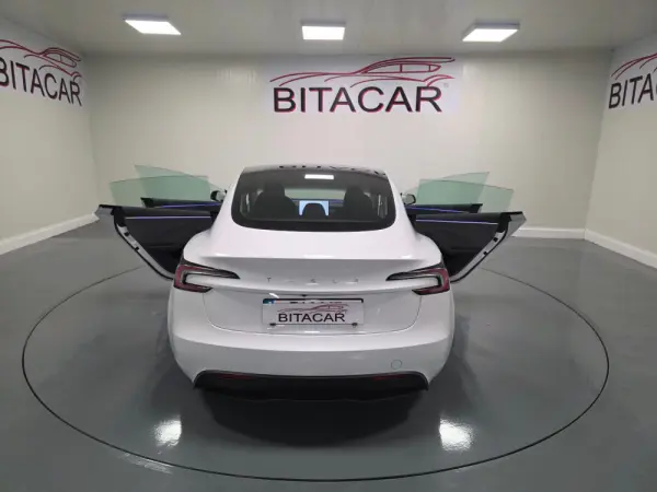 Tesla Model 3 Tração Traseira Premium 54