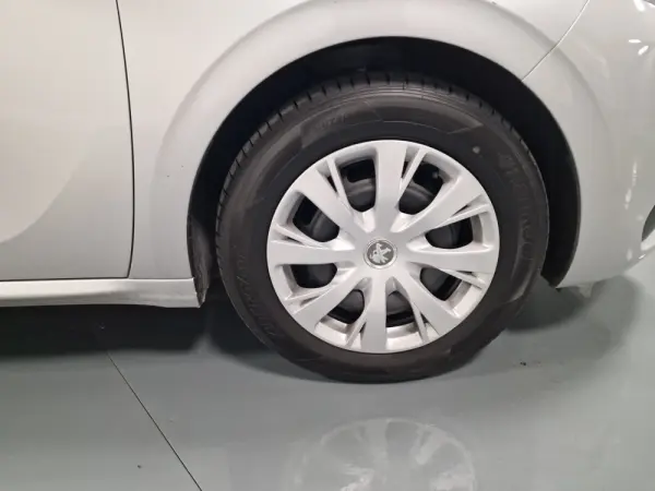 Peugeot 208 1.6 BlueHDi Active 4
