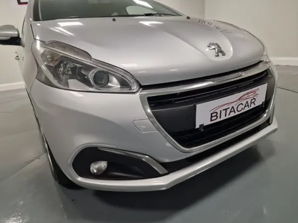 Peugeot 208 1.6 BlueHDi Active 6