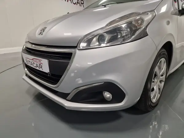 Peugeot 208 1.6 BlueHDi Active 10
