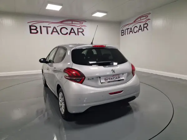 Peugeot 208 1.6 BlueHDi Active 20