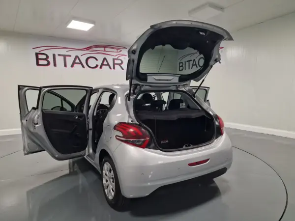 Peugeot 208 1.6 BlueHDi Active 32
