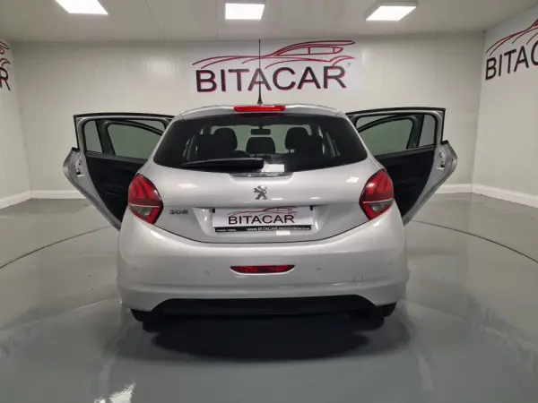 Peugeot 208 1.6 BlueHDi Active 35