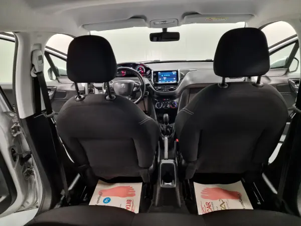 Peugeot 208 1.6 BlueHDi Active 45