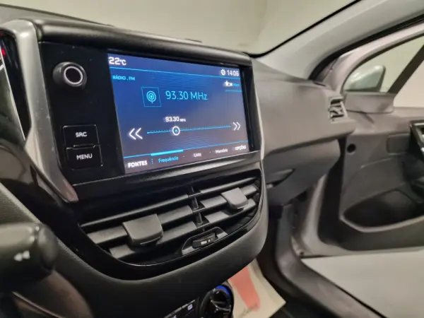 Peugeot 208 1.6 BlueHDi Active 82