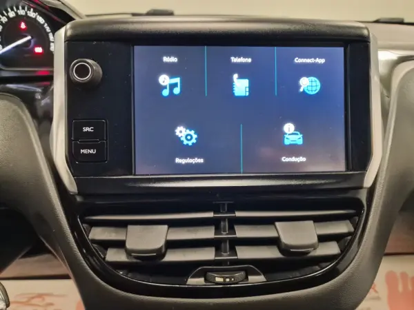 Peugeot 208 1.6 BlueHDi Active 85