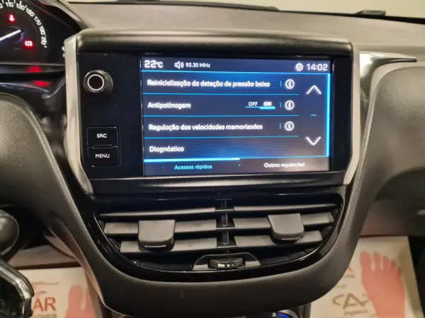 Peugeot 208 1.6 BlueHDi Active 88