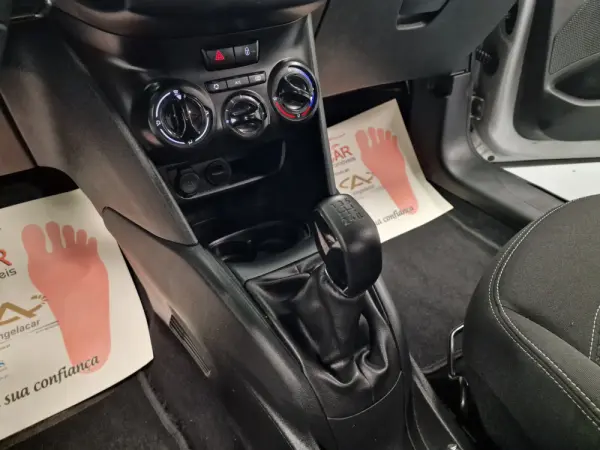 Peugeot 208 1.6 BlueHDi Active 91