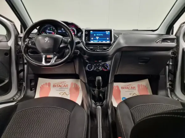 Peugeot 208 1.6 BlueHDi Active 95