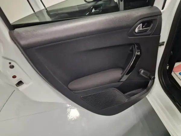 Peugeot 208 1.4 HDi Active 40