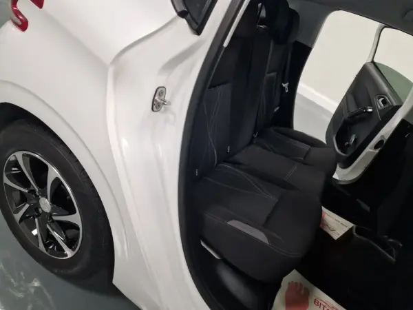 Peugeot 208 1.4 HDi Active 45