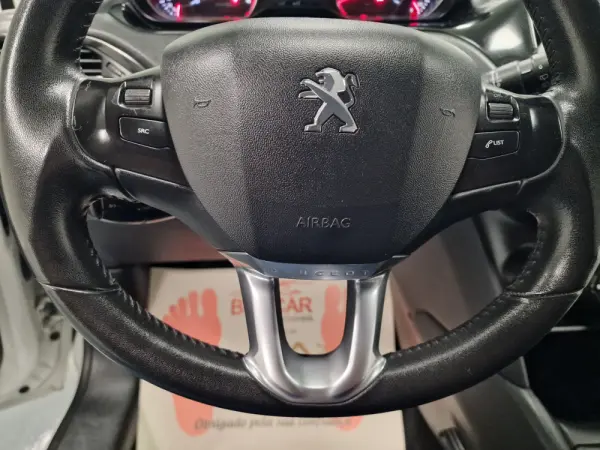 Peugeot 208 1.4 HDi Active 65