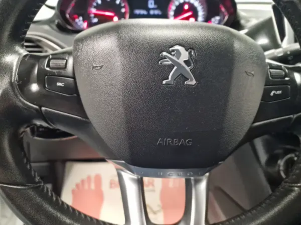 Peugeot 208 1.4 HDi Active 68