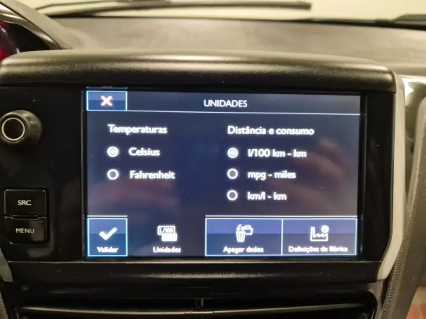 Peugeot 208 1.4 HDi Active 80
