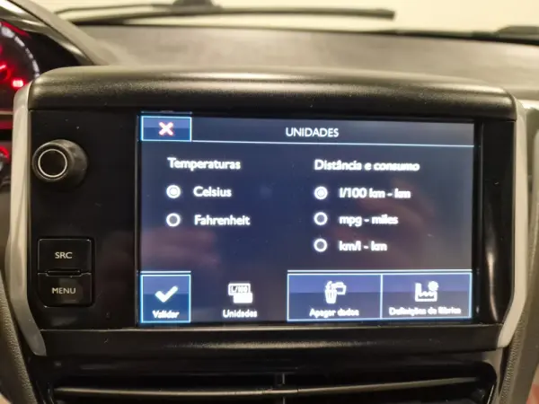 Peugeot 208 1.4 HDi Active 81