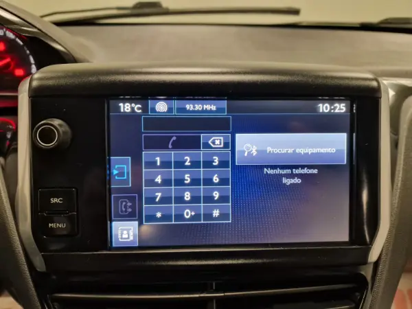 Peugeot 208 1.4 HDi Active 82