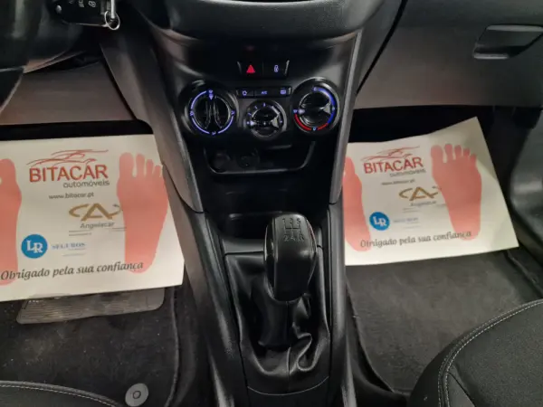 Peugeot 208 1.4 HDi Active 85