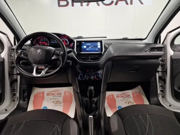 Peugeot 208 1.4 HDi Active 88