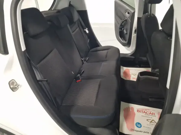 Peugeot 208 1.6 BlueHDi Style 58