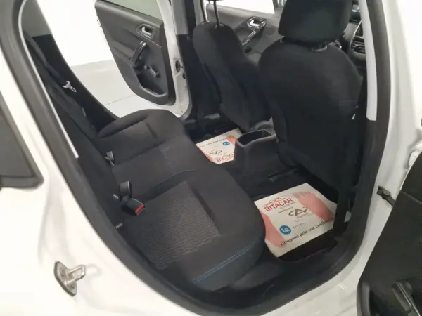 Peugeot 208 1.6 BlueHDi Style 60