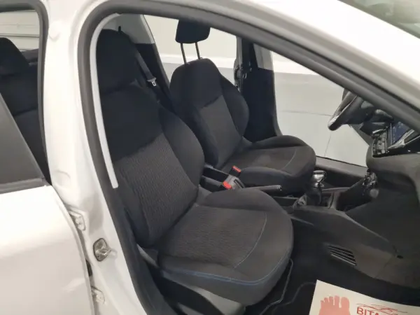 Peugeot 208 1.6 BlueHDi Style 62