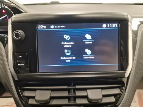 Peugeot 208 1.6 BlueHDi Style 94