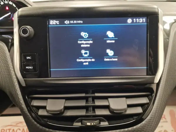 Peugeot 208 1.6 BlueHDi Style 96