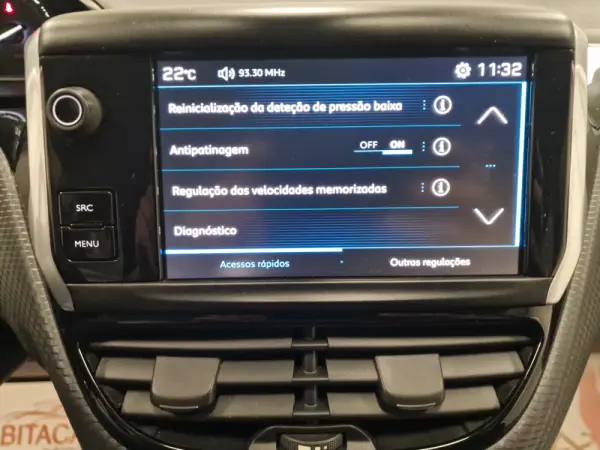 Peugeot 208 1.6 BlueHDi Style 98