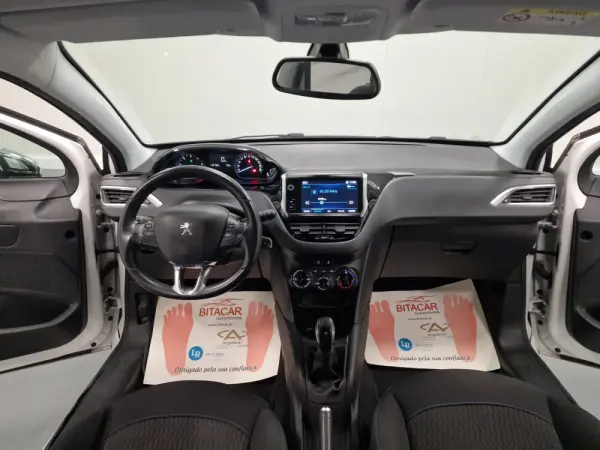 Peugeot 208 1.6 BlueHDi Style 99