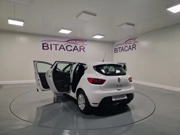 Renault Clio SOCIETE 1.5 DCI ZEN IVA DEDUTIVEL 2