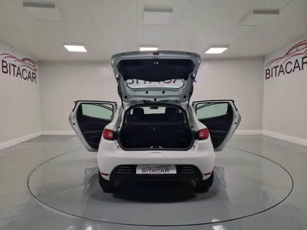 Renault Clio SOCIETE 1.5 DCI ZEN IVA DEDUTIVEL 3