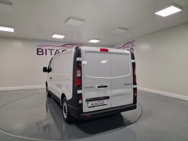 Renault Trafic 1.6 dCi L1H1 1.2T 2
