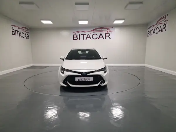 Toyota Corolla Touring Sports 1.8 Hybrid Comfort+P.Sport 3