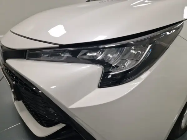 Toyota Corolla Touring Sports 1.8 Hybrid Comfort+P.Sport 17